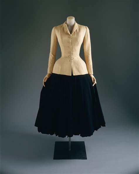 dior most famous designs|1947 christian Dior new look.